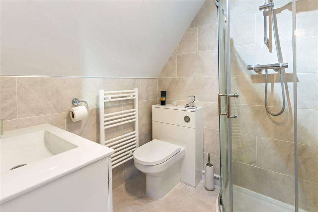 Principle En-Suite