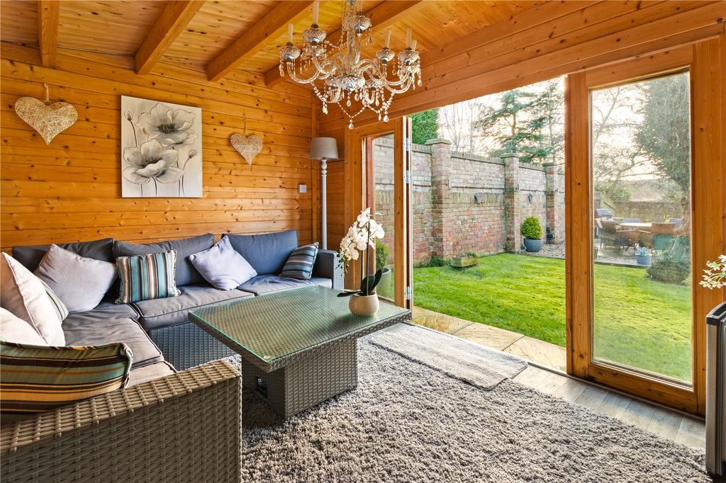 Summer House