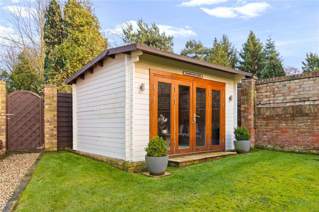 Summer House