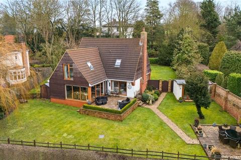 3 bedroom detached house for sale, Main Road, Hatcliffe, Lincolnshire, DN37