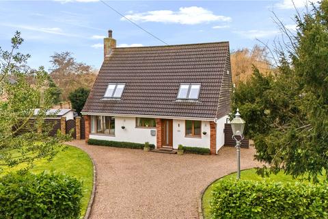 3 bedroom detached house for sale, Main Road, Hatcliffe, Lincolnshire, DN37