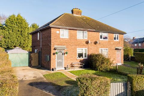 4 bedroom semi-detached house for sale, Spalding Avenue, York YO30