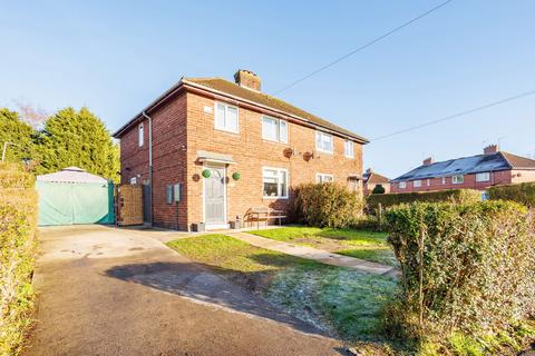 4 bedroom semi-detached house for sale, Spalding Avenue, York YO30