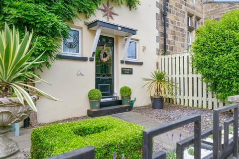 undefined, Regent Road, Ilkley, West Yorkshire, LS29