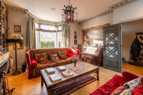 4 bedroom terraced house for sale, Kingswood Avenue, London, NW6