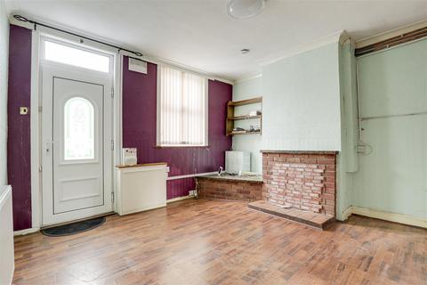 undefined, Bentinck Street, Hucknall NG15