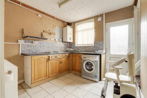 undefined, Bentinck Street, Hucknall NG15