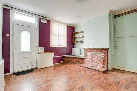 1 bedroom terraced house for sale, Bentinck Street, Nottingham NG15