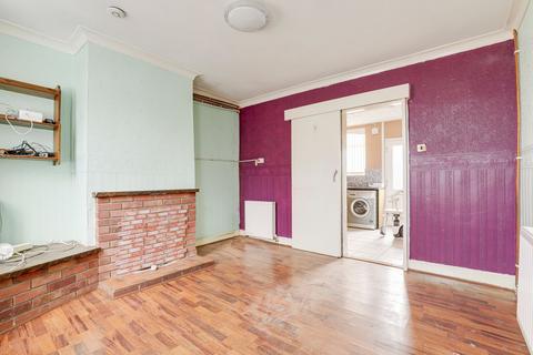 1 bedroom terraced house for sale, Bentinck Street, Nottingham NG15