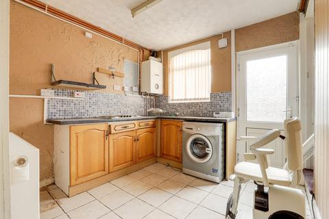 1 bedroom terraced house for sale, Bentinck Street, Nottingham NG15