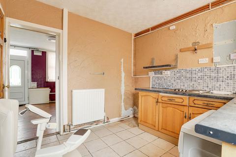 1 bedroom terraced house for sale, Bentinck Street, Nottingham NG15