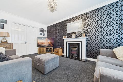 undefined, Riverbank Rise, North Lincolnshire DN18