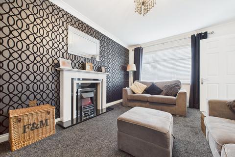 undefined, Riverbank Rise, North Lincolnshire DN18