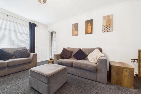 undefined, Riverbank Rise, North Lincolnshire DN18