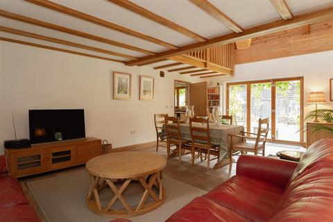 3 bedroom house to rent, Ryersh Lane, Capel, Dorking
