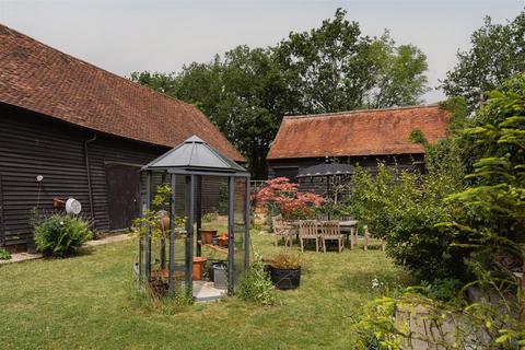 3 bedroom house to rent, Ryersh Lane, Capel, Dorking