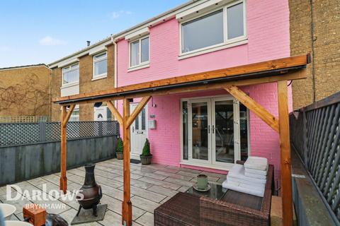 3 bedroom terraced house for sale, Bryn Coch, Ebbw Vale