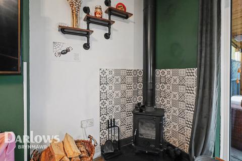 undefined, Bryn Coch, Ebbw Vale