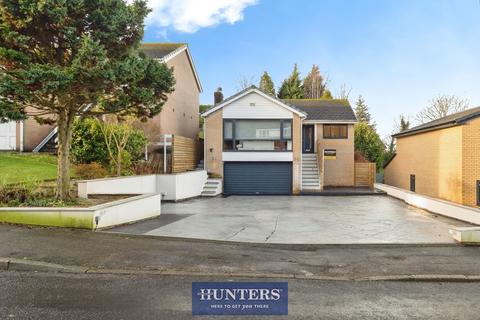 3 bedroom detached bungalow for sale, Quarry Clough, Stalybridge
