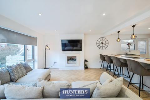 3 bedroom detached bungalow for sale, Quarry Clough, Stalybridge