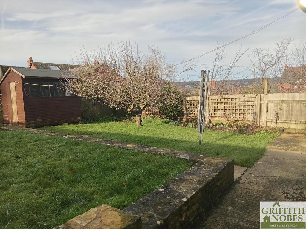Garden 2