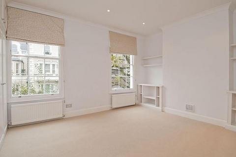 4 bedroom terraced house to rent, Selwood Terrace, South Kensington, London, SW7