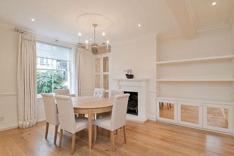 4 bedroom terraced house to rent, Selwood Terrace, South Kensington, London, SW7