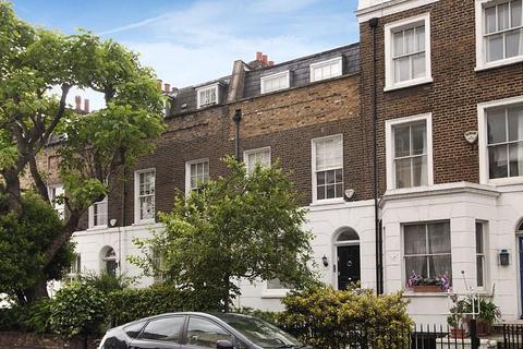 undefined, Selwood Terrace, South Kensington, London, SW7