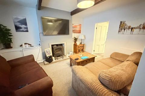 2 bedroom terraced house for sale, Lodge Street, Hyde SK14