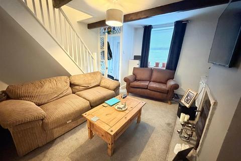 2 bedroom terraced house for sale, Lodge Street, Hyde SK14