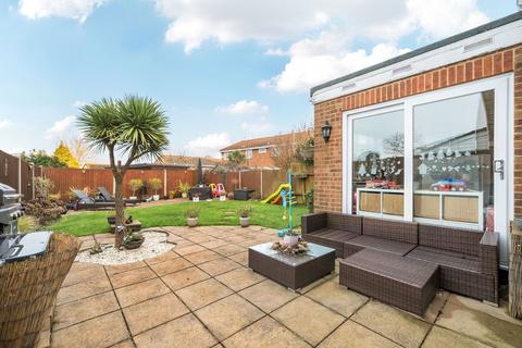 3 bedroom semi-detached house for sale, Tyler Drive, Gillingham ME8