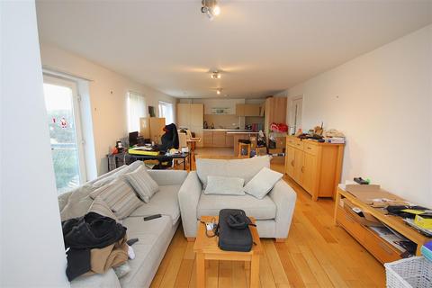 undefined, Pepys Court, Cambridge CB4