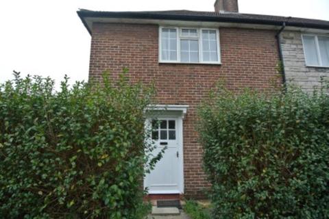 3 bedroom end of terrace house to rent, Bromley, BR1