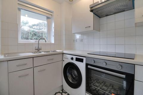 1 bedroom terraced house to rent, The Sycamores, Lichfield WS14