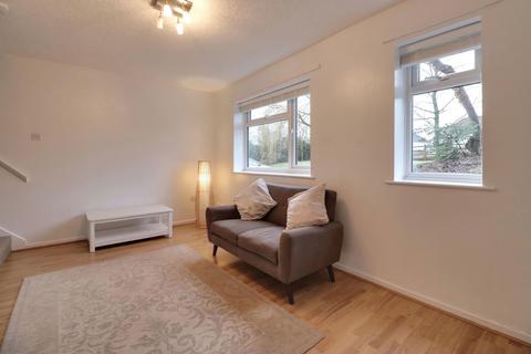 1 bedroom terraced house to rent, The Sycamores, Lichfield WS14