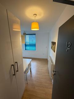 undefined, Bath Street, Huddersfield HD1