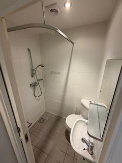 undefined, Bath Street, Huddersfield HD1