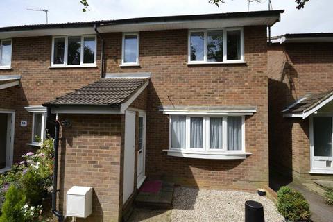 undefined, Wheatsheaf Drive, Ware