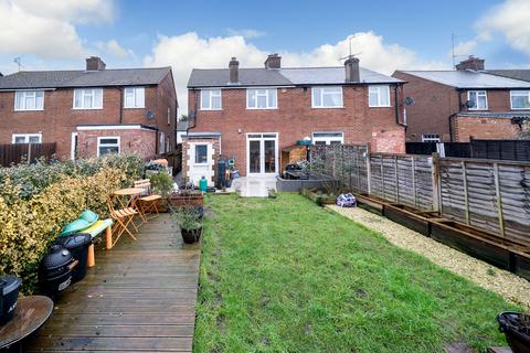 undefined, Front Street, Slip End, LU1