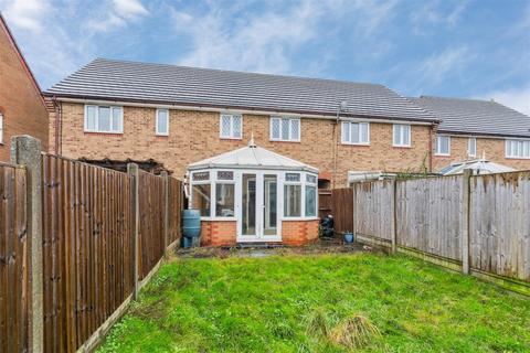 3 bedroom house for sale, Alexander Gate, Stevenage SG1
