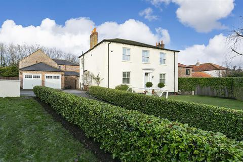 undefined, 26 Station Road, Middleton On The Wolds, Driffield