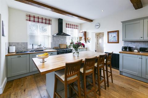 undefined, 26 Station Road, Middleton On The Wolds, Driffield