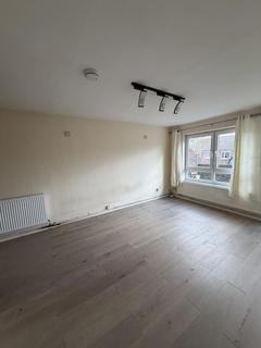 undefined, Albany Close*, Turnpike Lane, London, N15