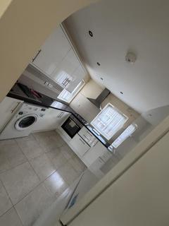undefined, Albany Close*, Turnpike Lane, London, N15
