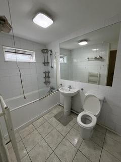 undefined, Albany Close*, Turnpike Lane, London, N15