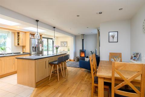 4 bedroom semi-detached house for sale, Poppleton Hall Gardens, Nether Poppleton
