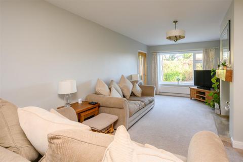 4 bedroom semi-detached house for sale, Poppleton Hall Gardens, Nether Poppleton