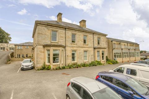 undefined, Burnside House, Skipton