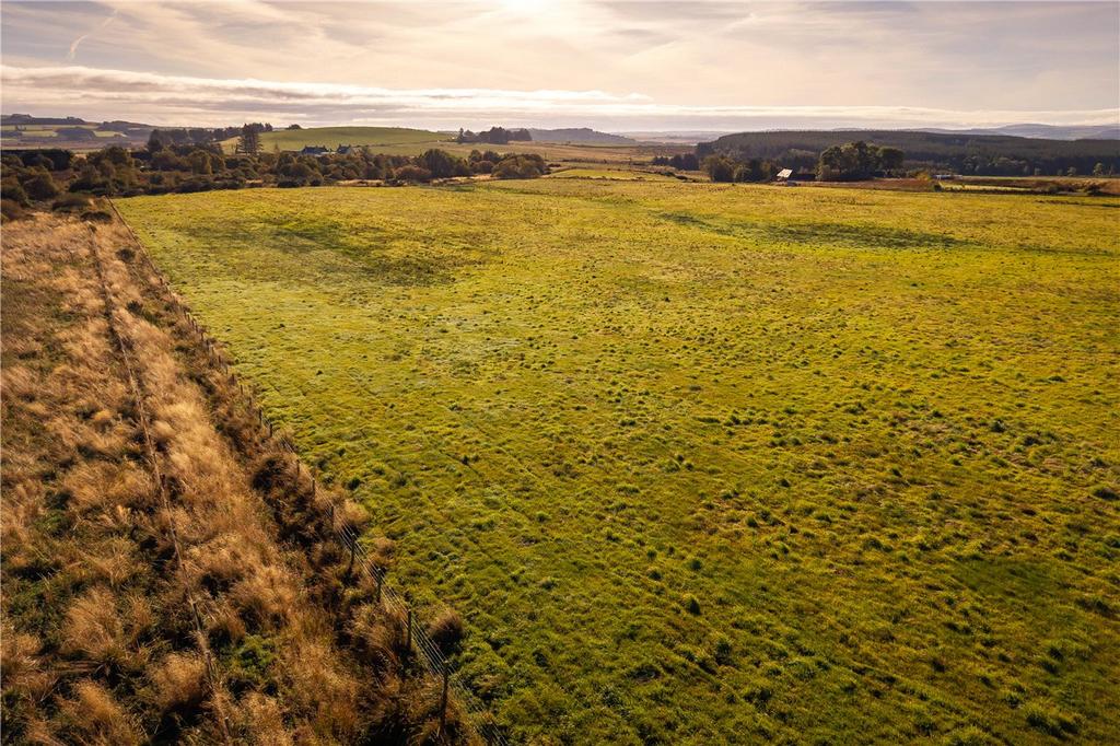 Land At Landsend