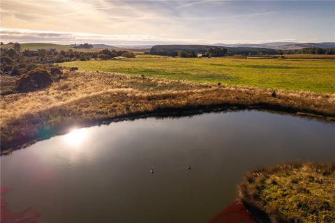 Land for sale, Land at Landsend, Cornhill, Banff, Aberdeenshire, AB45